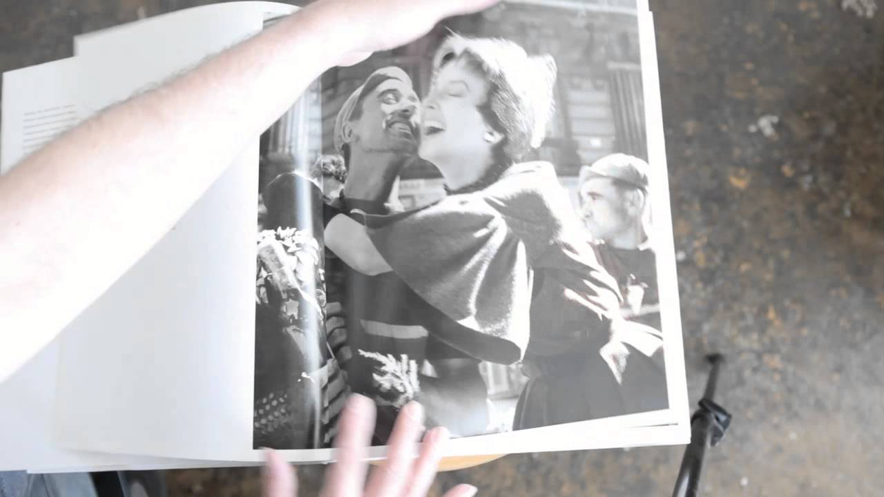 Richard Avedon: Early Fashion Photography 📸