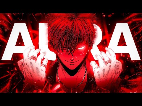 AURA = ♾️ | 1 HOUR ABSOLUTE AURA MUSIC PLAYLIST 2025 🔥 BOUNCE PHONK MIX to BOOST YOUR AURA