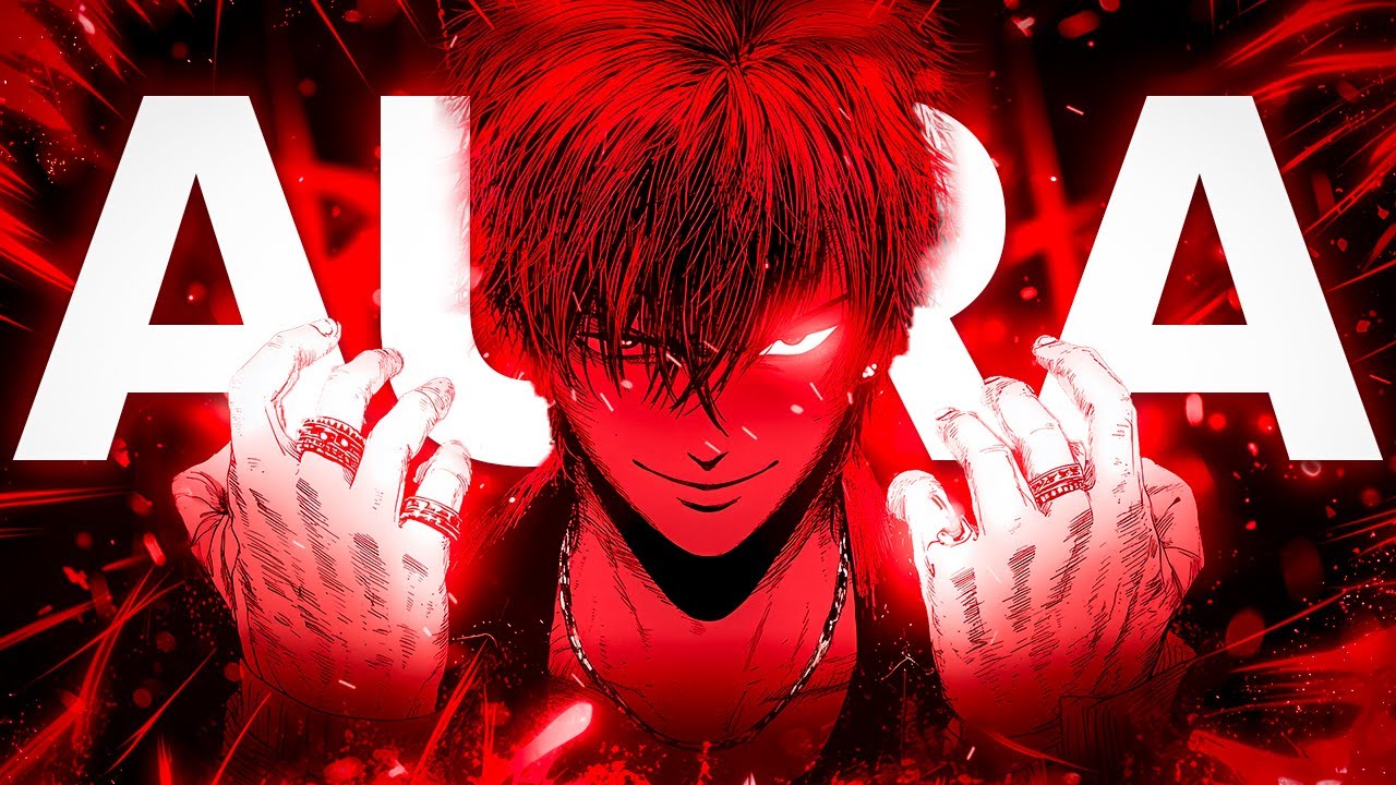 Aura Boost: 1 Hour Phonk Mix 2025 ♾️