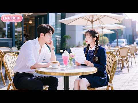 Cold CEO Pretend Poor Boy Went Blind Date, Unexpectedly Fell in Love With Kind Student Girl 1 Sight!