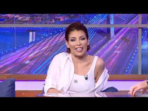 Fekret Sami Fehri S07 Episode 36 24-05-2025 Partie 01