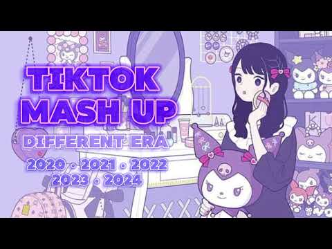 TikTok Mashup Revolution (2020-2024)