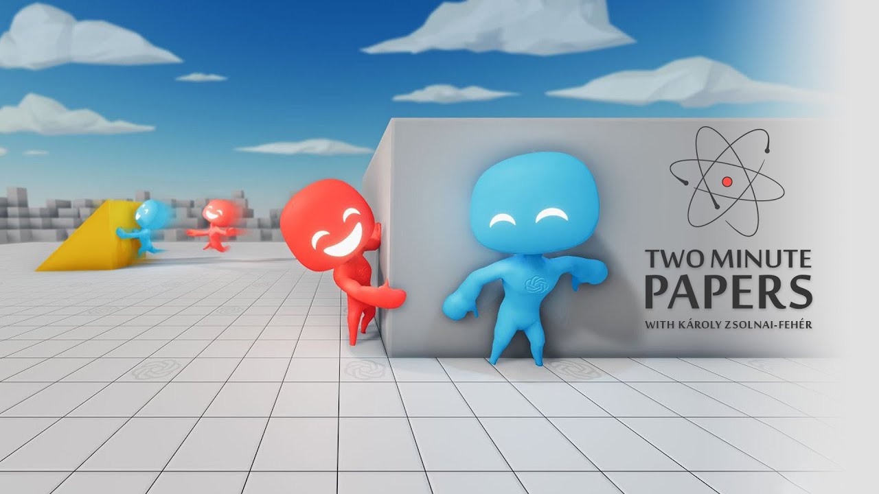 OpenAI's Hidden Game Breakthrough: How AI Plays and Disrupts the Rules 🤖