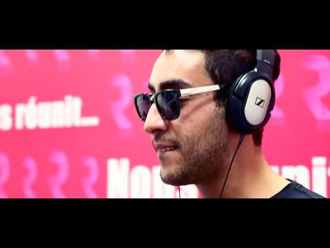 Hamzaoui Med Amine ✨ freestyle   $moke mary J ✨  2016