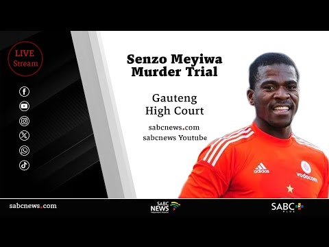 Senzo Meyiwa Murder Trial | 28 October 2025