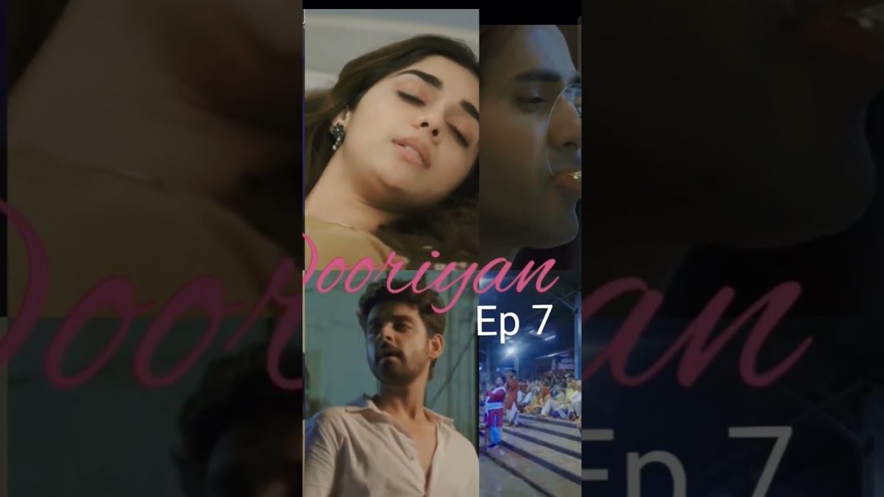 Dooriyan Ep 7 Teaser Reveals New Twists! 💥