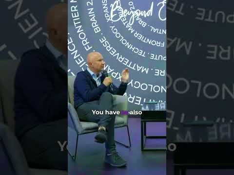 Can Physics Secure the Internet? Quantum Cryptography Explained | Dr. Artur Ekert #xpanse 2024