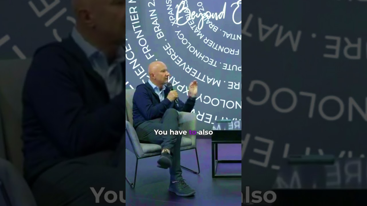 Can Quantum Physics Keep the Internet Safe? | Dr. Artur Ekert Explains Quantum Cryptography 🔐