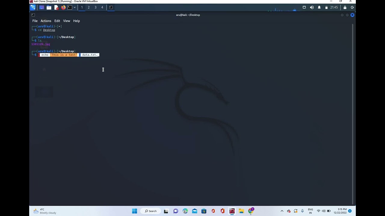Steghide Tutorial: Learn How to Download and Use Steghide Effectively 🔐
