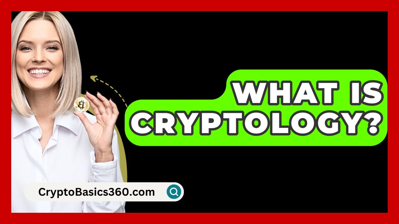 Cryptology Explained: Unlocking the Secrets of Digital Security 🔐