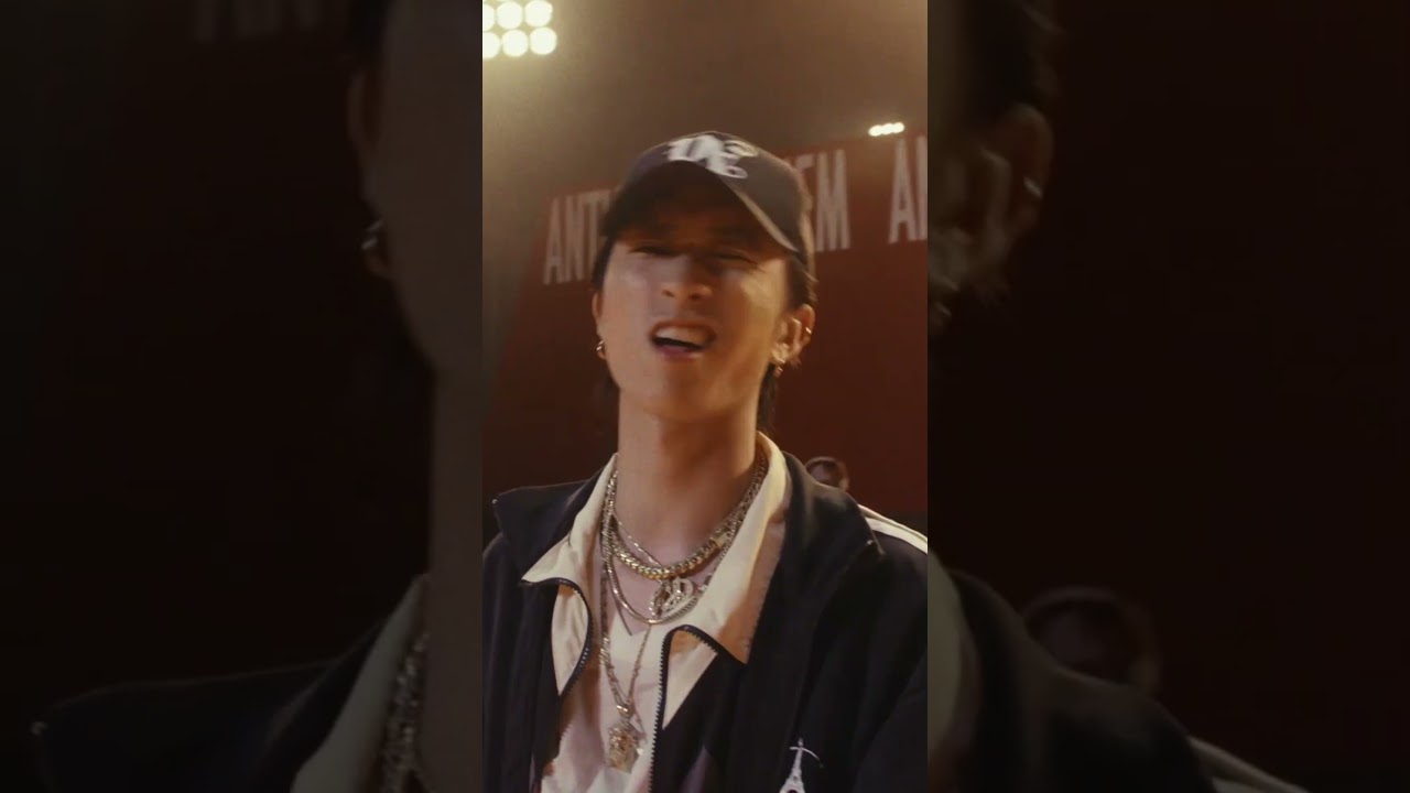 SixTONES新曲『アンセム』MV公開🎶 4thアルバム『THE VIBES』2024年1月リリース！