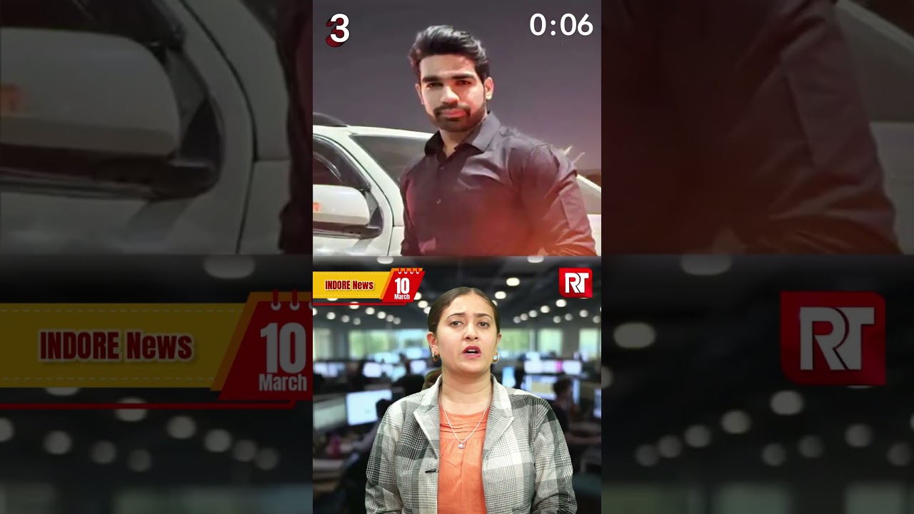 Indore News: Stone Attack After Objection 🚨