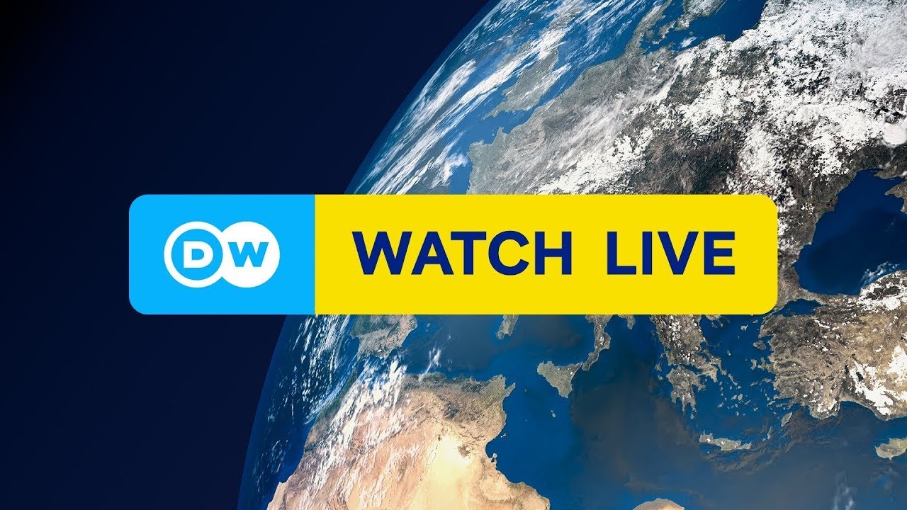 DW News Live ๐ | Breaking Global Headlines & In-Depth Reports