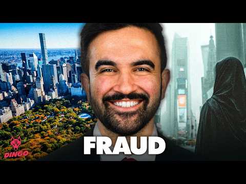 The Islamic takeover of New York is here, and it's worse than you think!