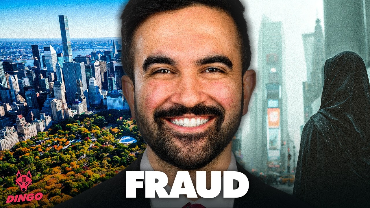 Concerns Over Islamic Influence in New York