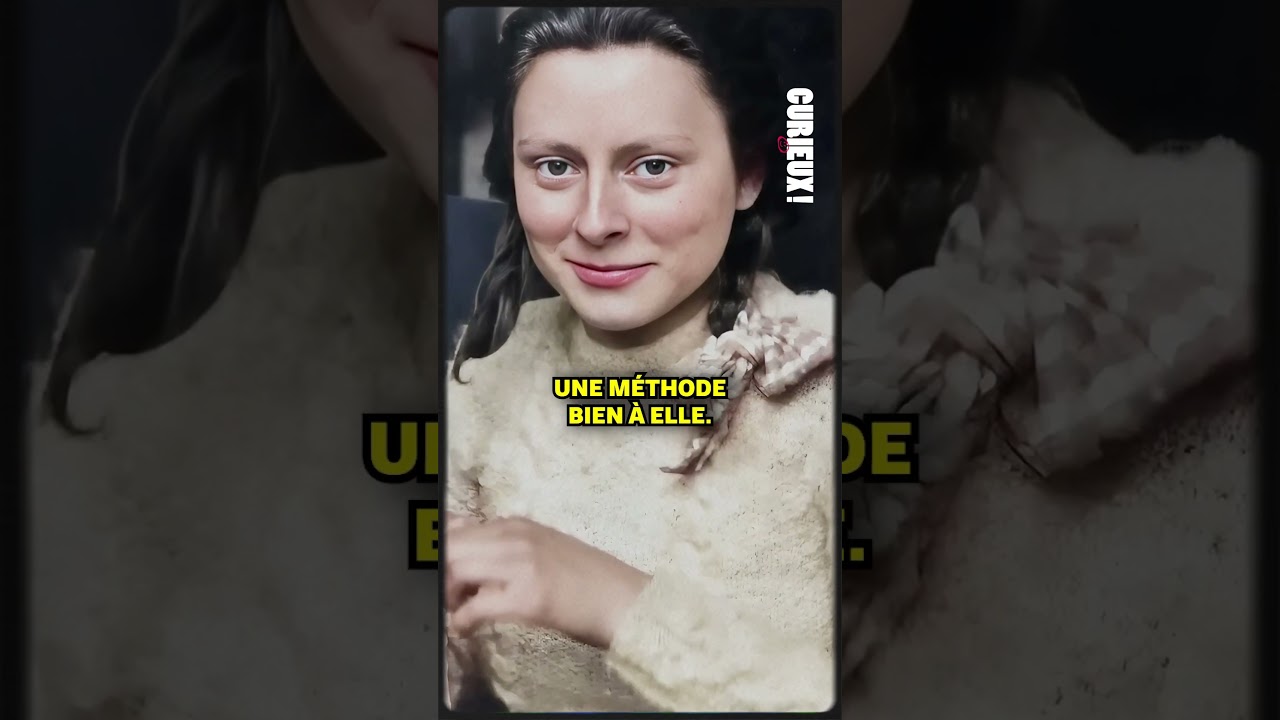 Jeunes résistantes néerlandaises contre les Nazis 🇳🇱