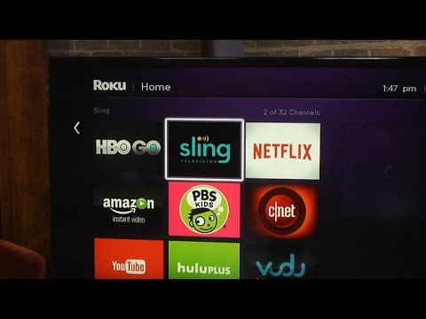 Sling TV Review: $20/month Live ESPN & CNN πΊ