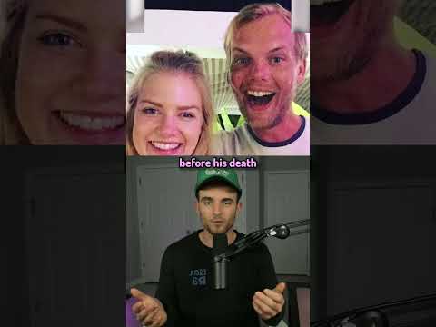 Celebrities' Last Social Media Posts