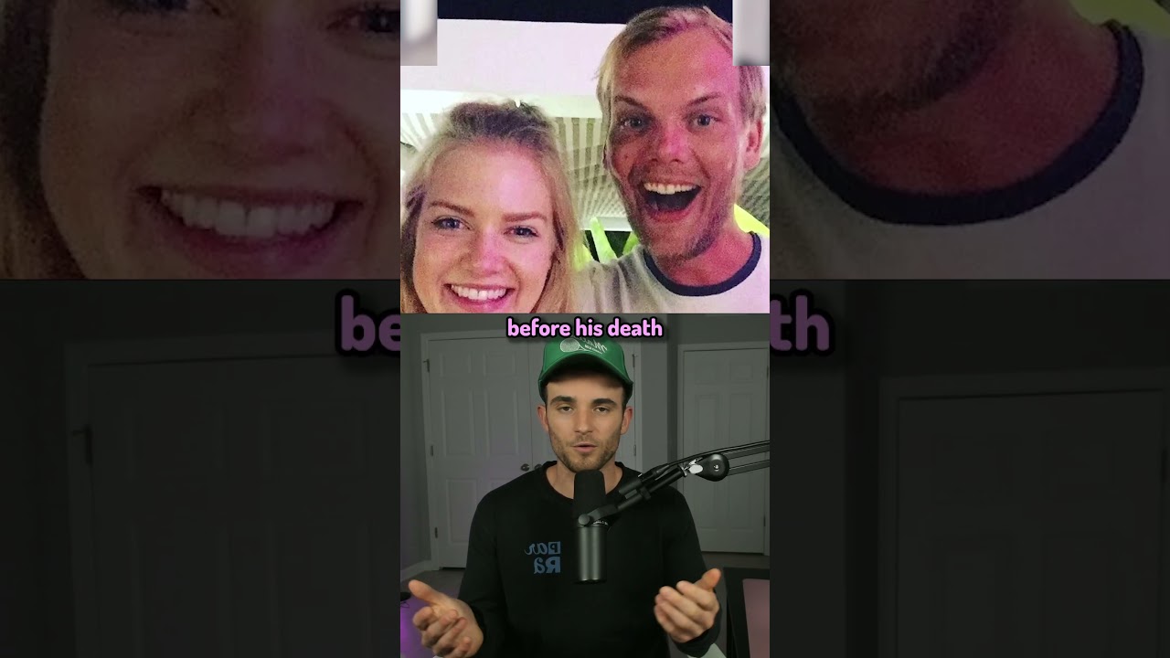 Celebrities' Last Social Media Posts