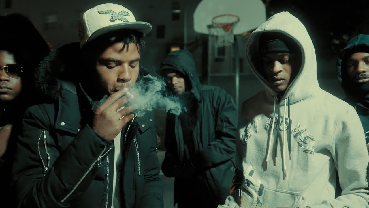 Semi Homie & SR JaiJuan Drop Official Video for 'HASHTAG' 🎥