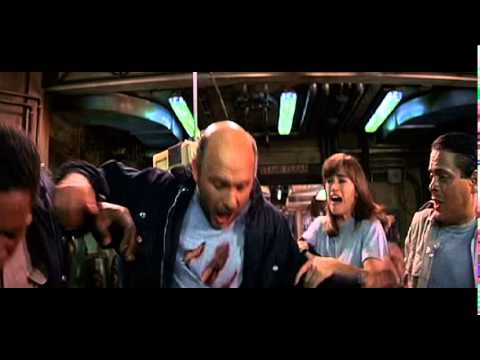 Leviathan (1989) Trailer β Alien-Inspired Sci-Fi Horror
