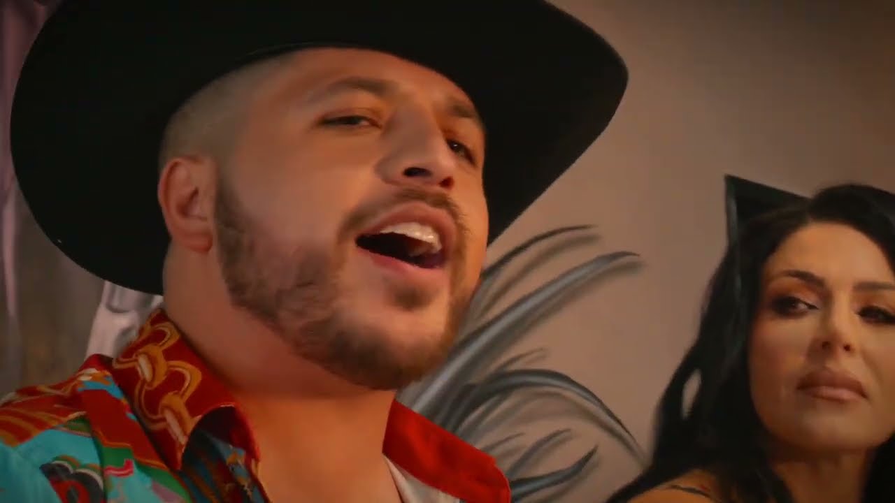 Consecuencias Hermanas Barajas ft. Jesús Mendoza 🎶