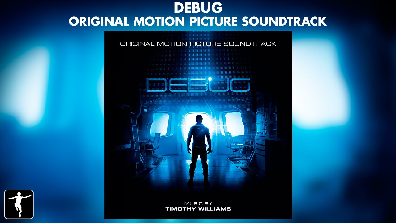 Timothy Williams - Debug Soundtrack (Official Preview) | Lakeshore Records