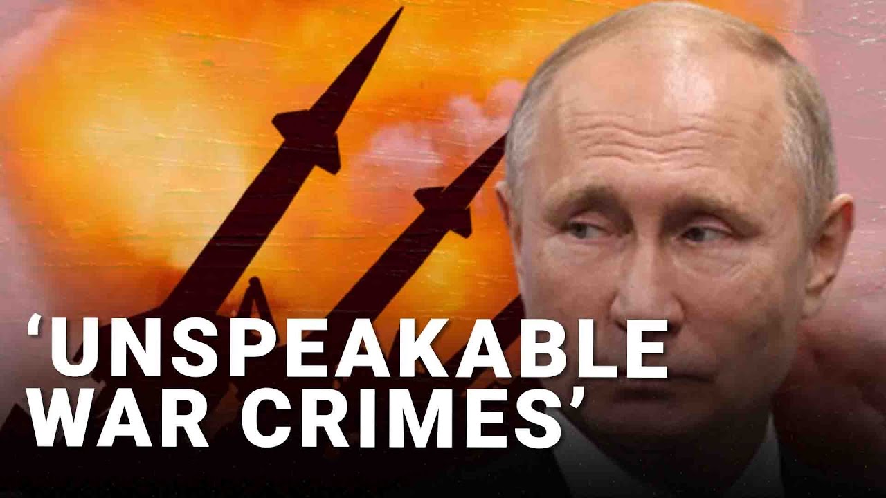 Nato Should Provide Ukraine Cluster Munitions 🇺🇸