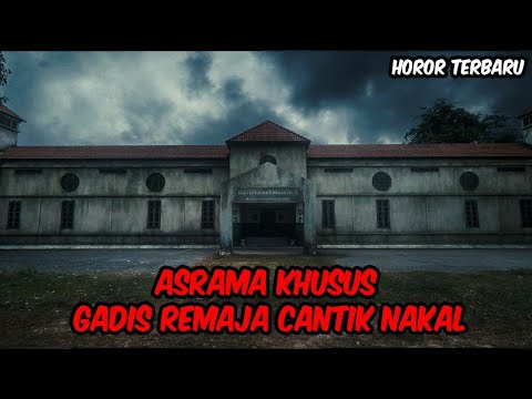 KARMA ITU NYATA TERJADI | Alur cerita film horor