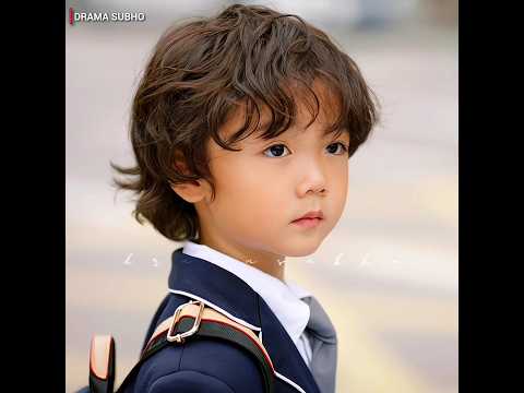 Now a day children are very naught😂🌚 || C drama🎭 ~ Unforgettable Love✨ || Drama Subho