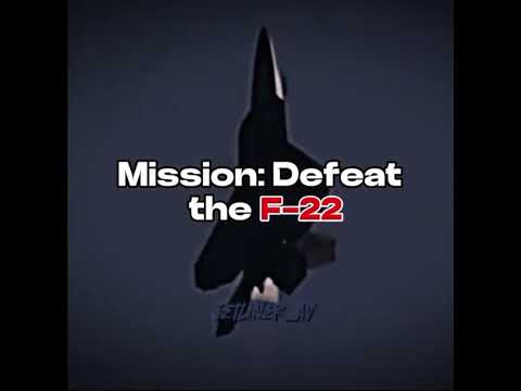 This took me 2 hours💀🙏(F-22 edit) #fyp #f22 #aviation #edit