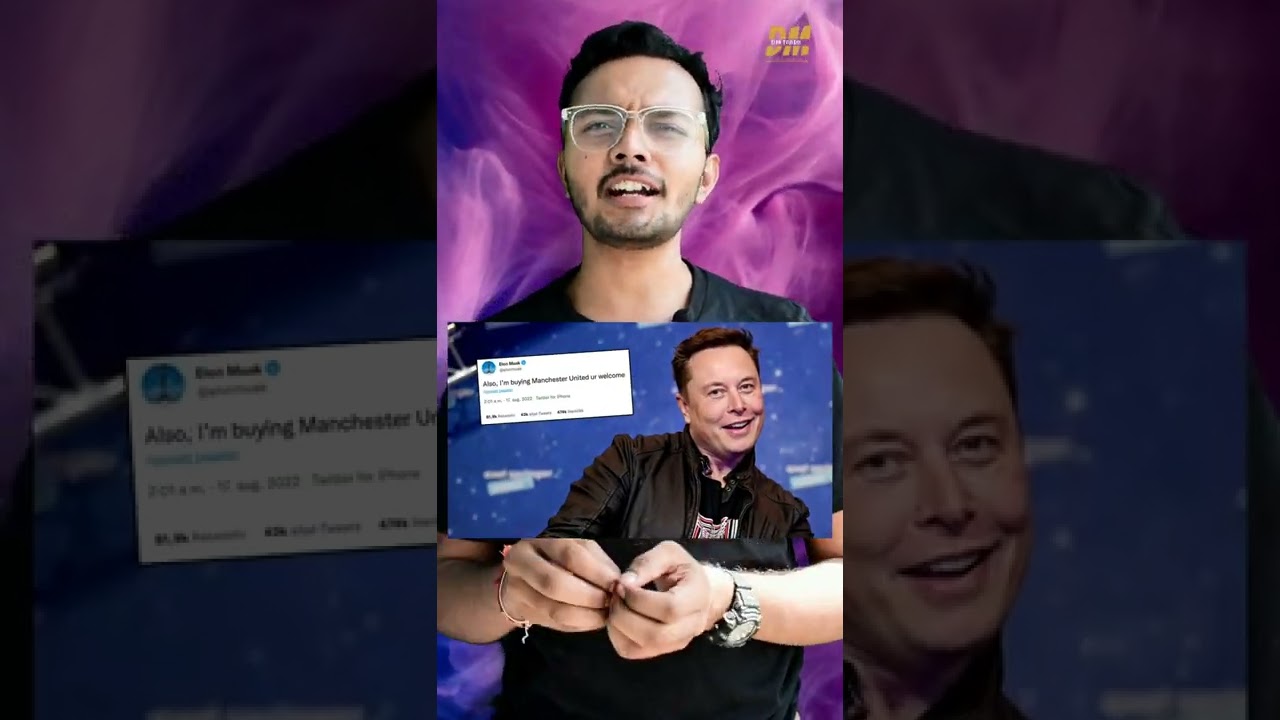 Elon Musk's Impact on Cryptocurrency 🚀
