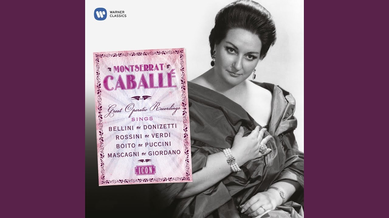 La Forza del Destino Act 2: La Vergine degli Angeli 🎶