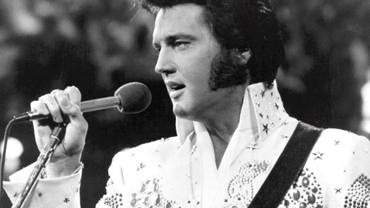 Elvis Presley's 'Have I Told You Lately That I Love You' 🎶