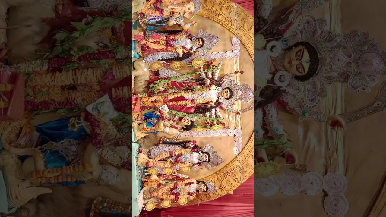 Mai Doli Chadhi Chalali Sevak Ghar 🚶‍♀️