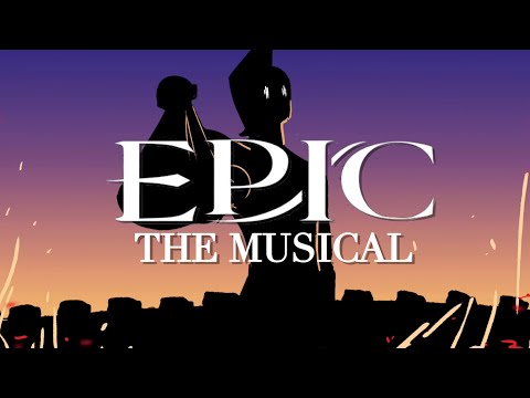 EPIC: The Musical - FULL MOVIE with Subtitles (1080p)