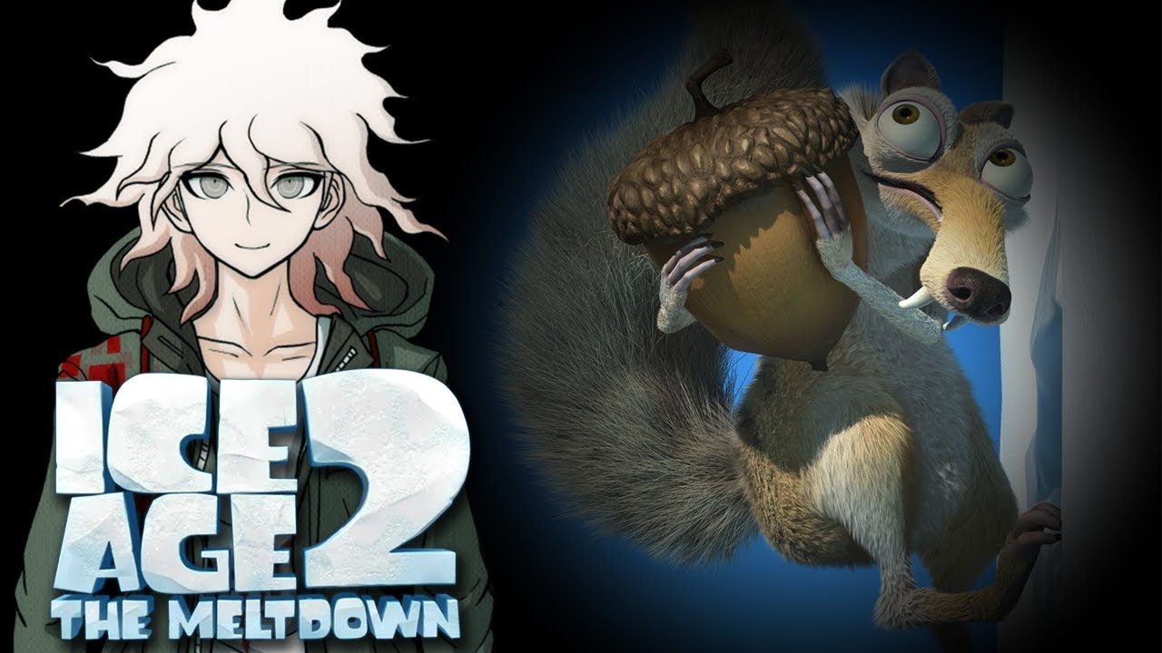 Ice Age 2: The Meltdown - Nostalgic Chill ๐ฎ