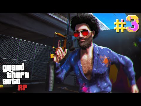 Tournoi de Paintball