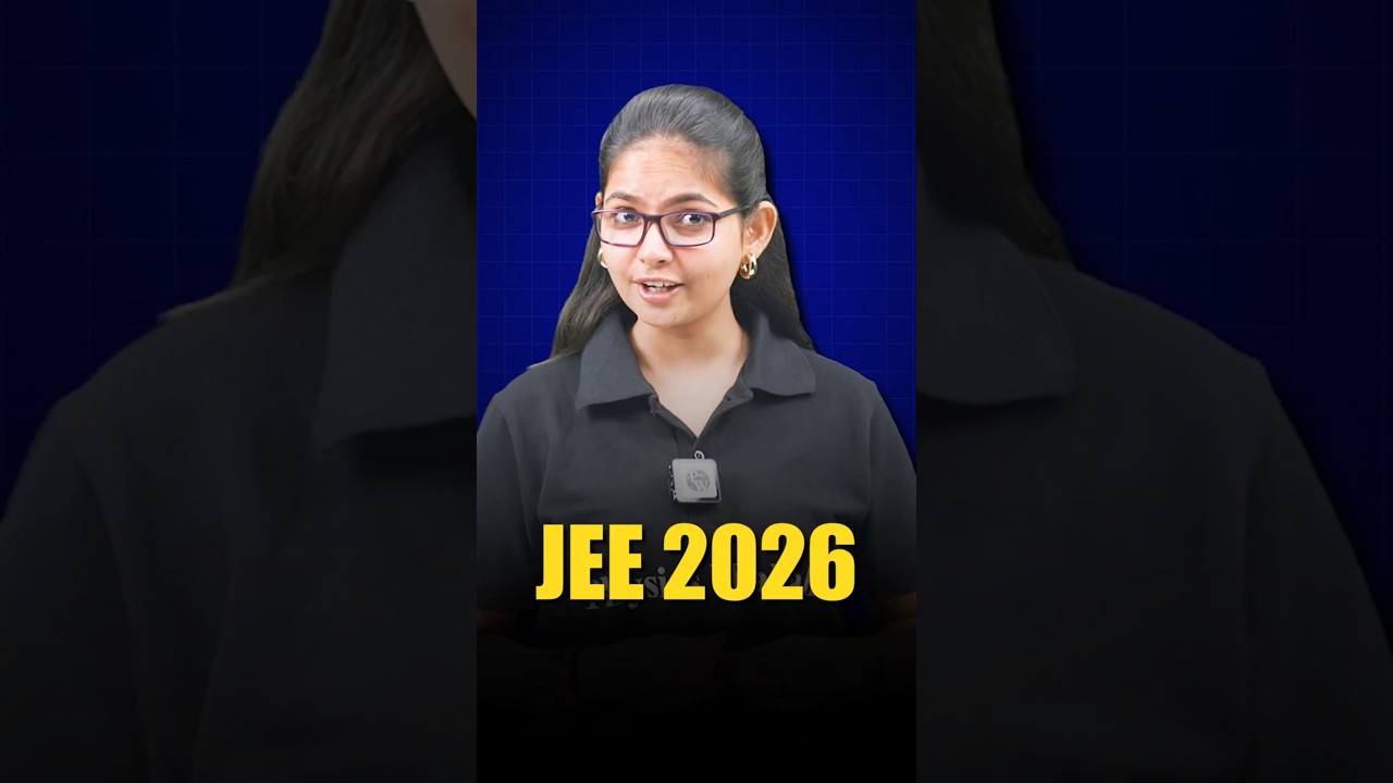 JEE 2026: Must-Have Documents & Application Tips ๐