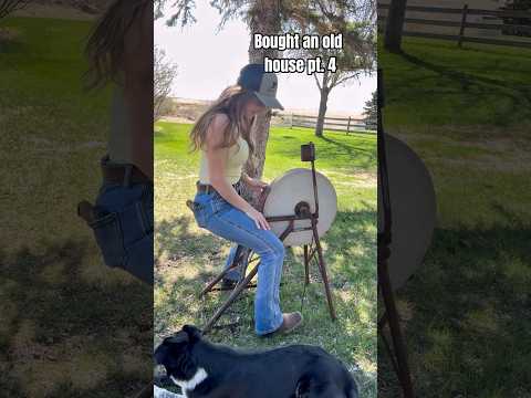 I NEED this to work y’all 😅 #funny #help #farmlife