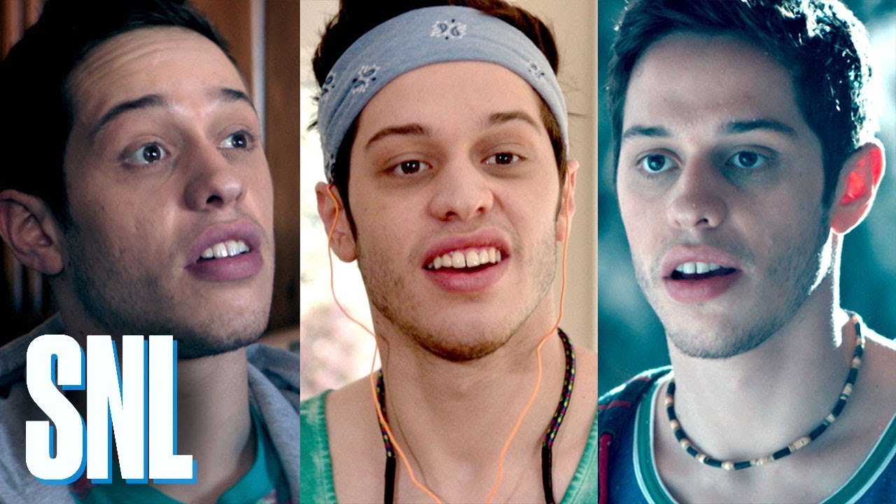 Every Chad Ever: SNL Sketches 🤣