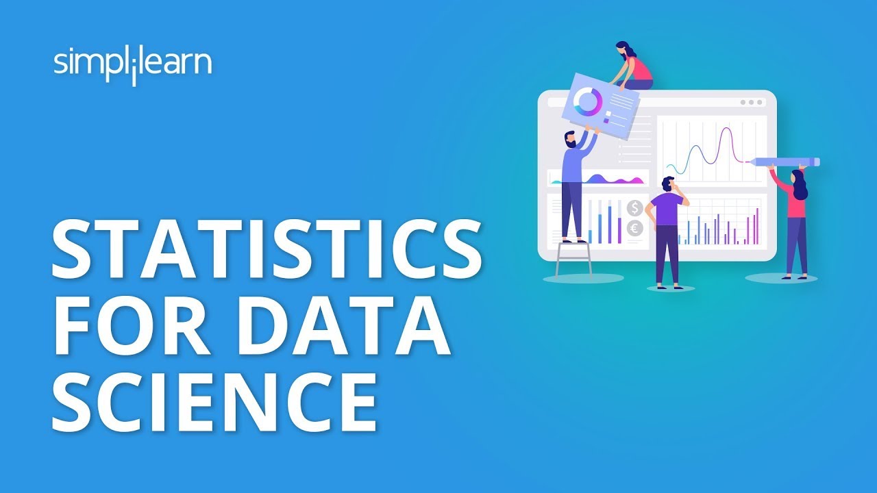 Master Data Science Statistics: Essential Skills & Tutorials 📊