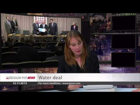 Abbas Dismisses Kerry's Efforts Amid Winter Storm Recovery and Regional Tensions