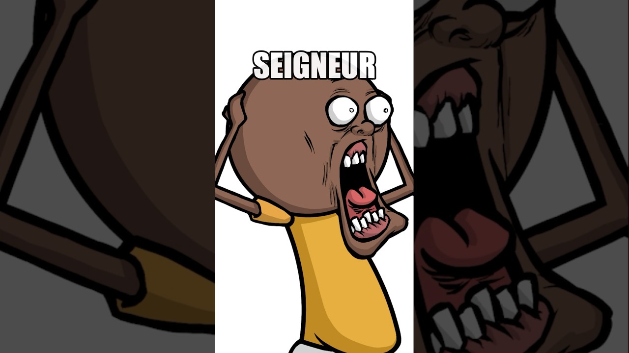 Réactions quand tu dis que tu es Antillais 😅