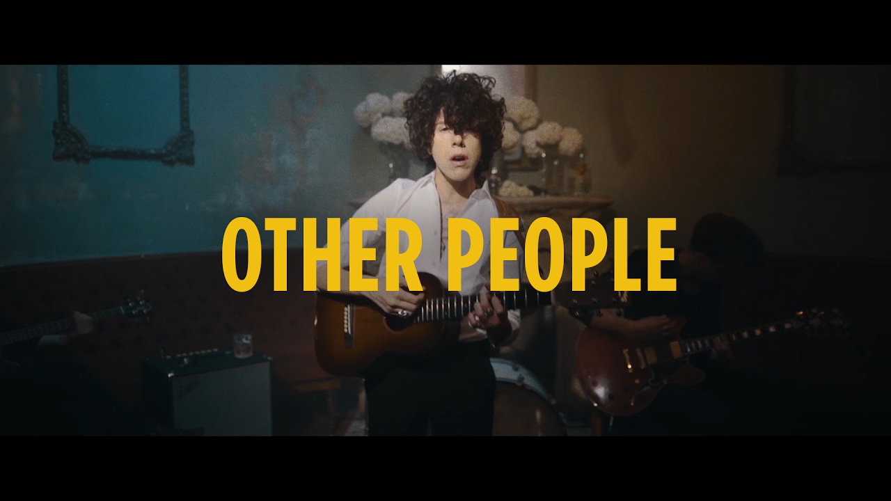 LP - Other People (Official Music Video) 🎶 | Watch the Full 'Love Lines' Album