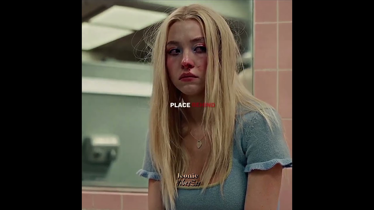 Euphoria Christmas Kids 🎄 | Cassie, Maddy & More