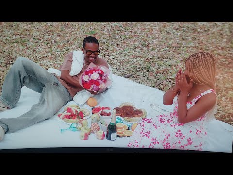 MuGaratia - JET (Official Music Video)