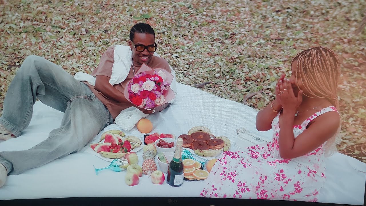 MuGaratia - JET 🎶 Official Music Video | Shot by Mitch Utah, Produced by Clefjones