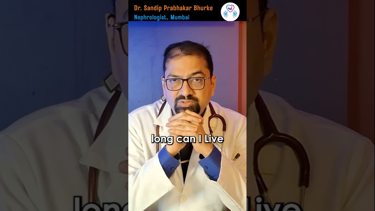 Kidney Dialysis & Life Expectancy Insights