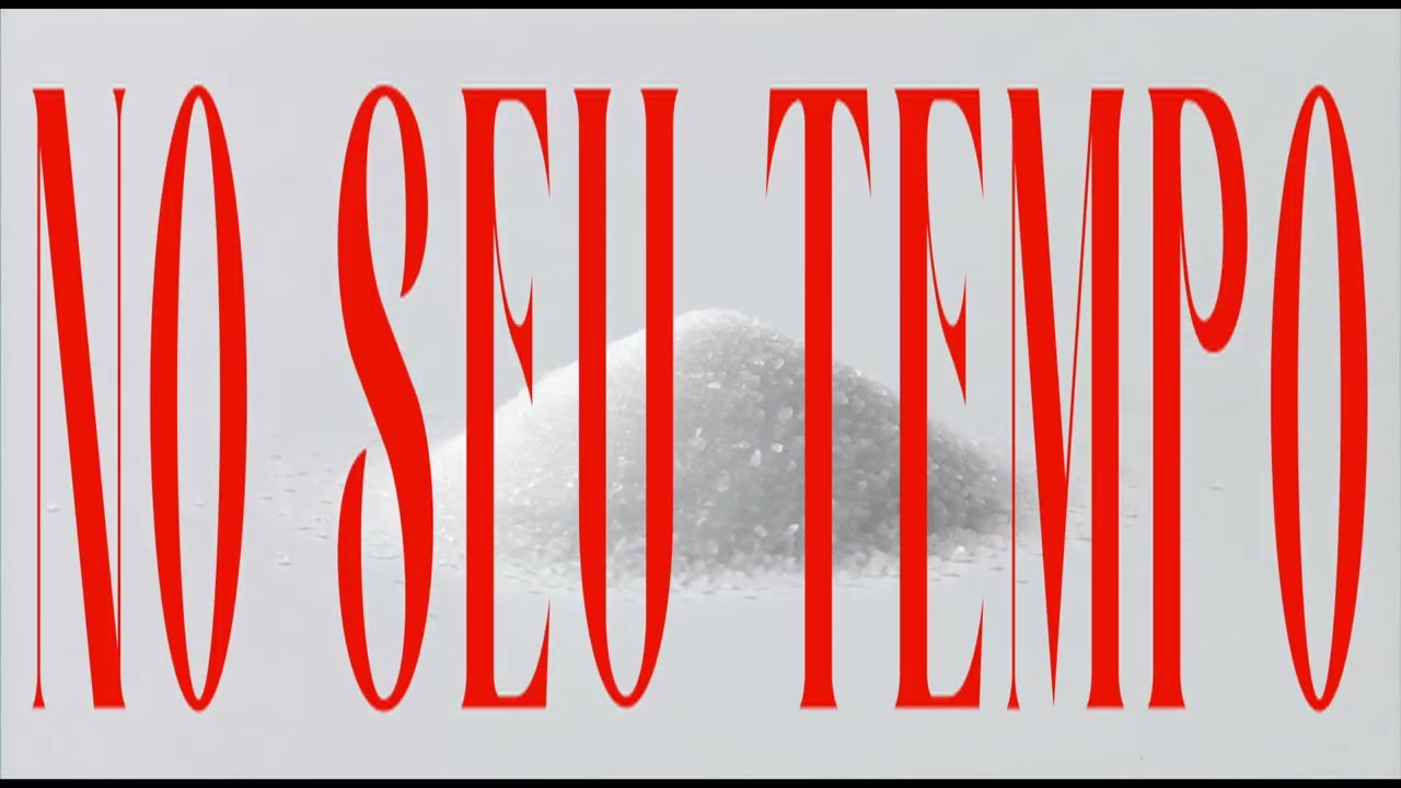 7ARI & Ramoon - No Seu Tempo ft. Teto (Official Visualizer)